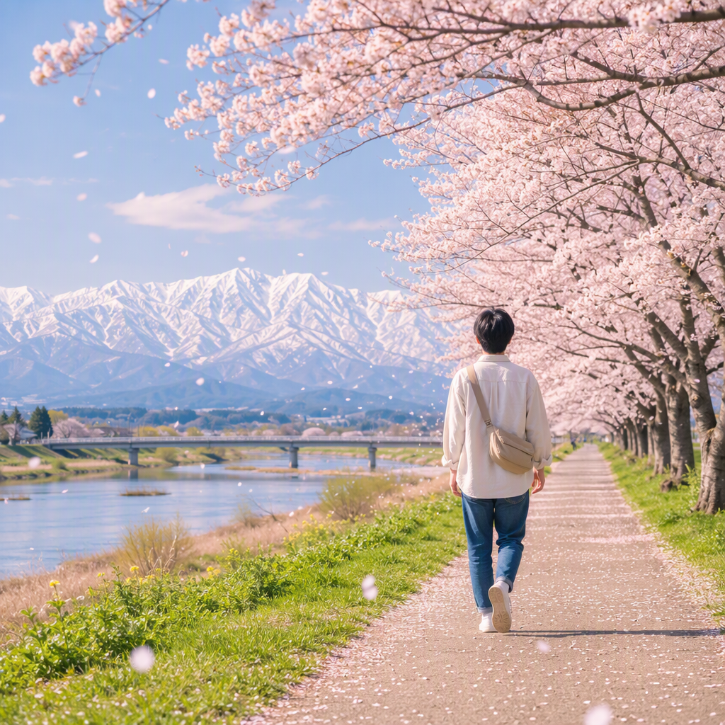 富山でマッチングしない男性必見！5つの盲点と改善術