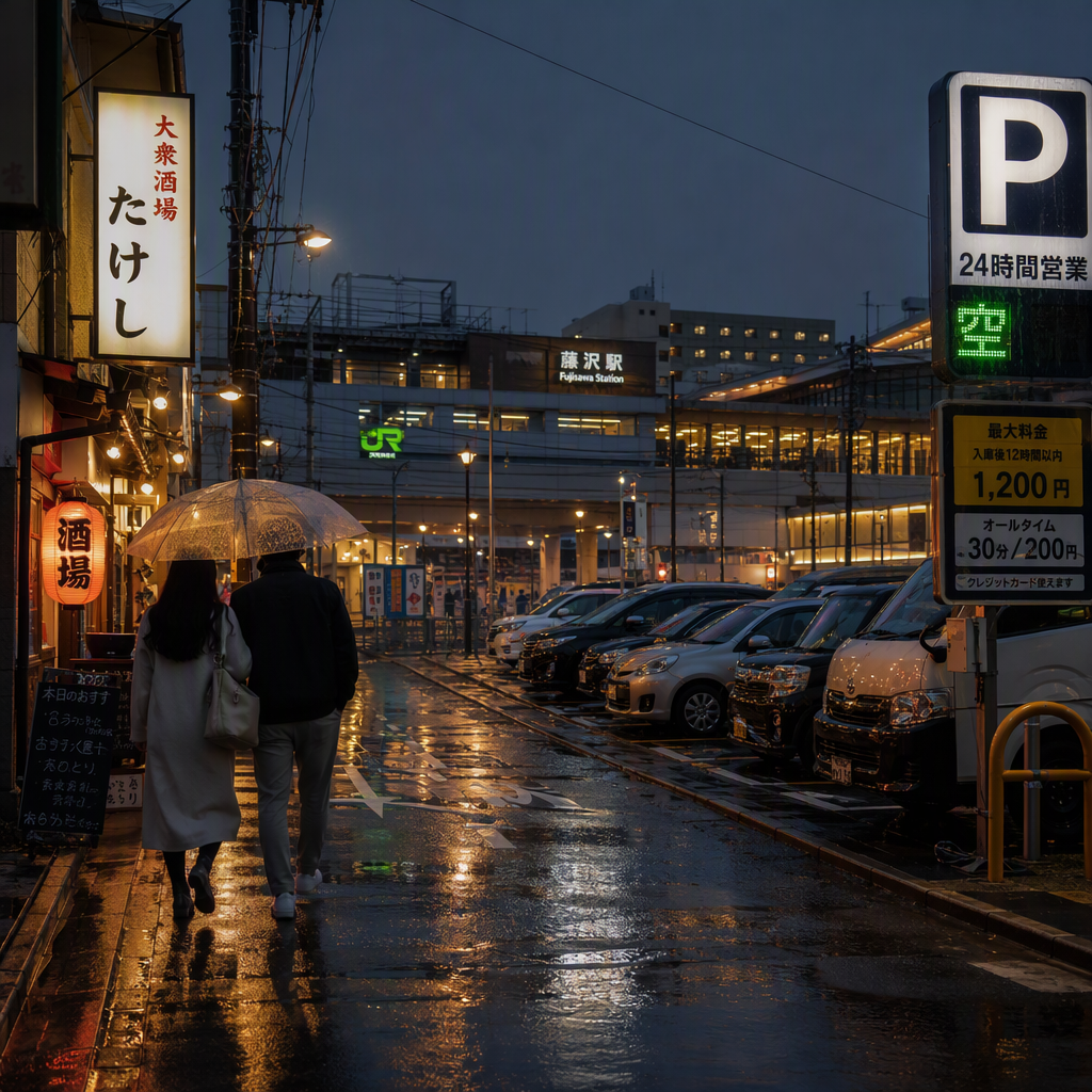 富山の雨・雪の日デート！濡れずに楽しむ室内＆ドライブ3選