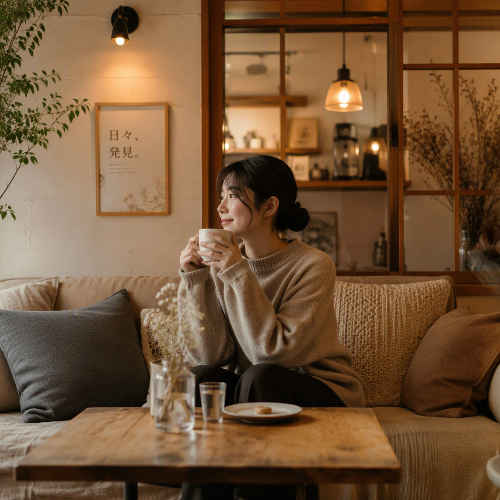 【富山・高岡】仕事帰りに寄りたい夜カフェ＆チルスポット3選
