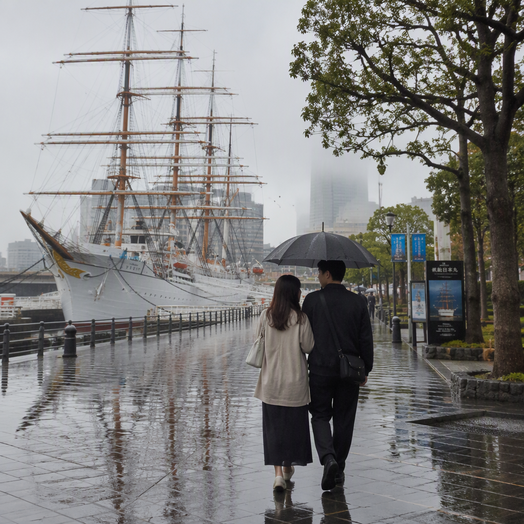 【射水市】雨でも大丈夫！二人が近づく屋内デート完全ガイド