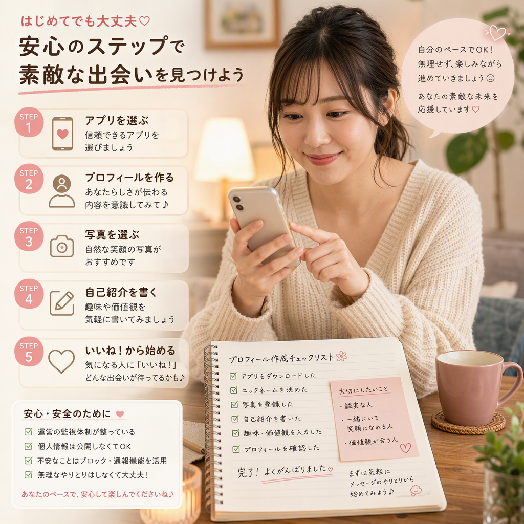 富山で婚活を始める女性へ｜おすすめ4選