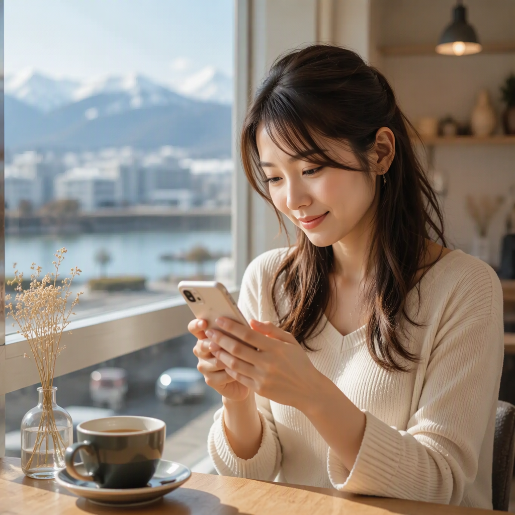 富山で本気婚活！ブライダルネット活用ガイド